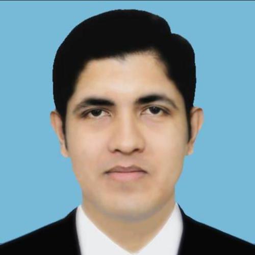 Engr. Md. Aminul Islam